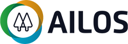 Logo empresa Ailos