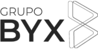 Logo empresa Grupo BYX