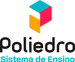 Logo empresa Poliedro